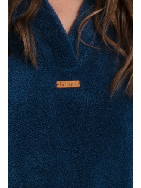LA081 Pluszowa bluza oversize LA081 Pluszowa bluza oversize