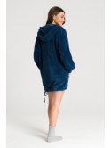 LA081 Pluszowa bluza oversize LA081 Pluszowa bluza oversize