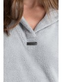LA081 Pluszowa bluza oversize LA081 Pluszowa bluza oversize