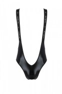 027 BODY BRUNO black L/XL - Passion 027 BODY BRUNO black L/XL - Passion