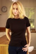 Bluzka Model Lily Black - Mirale Mirale