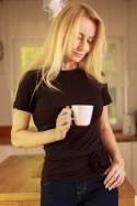 Bluzka Model Lily Black - Mirale Mirale