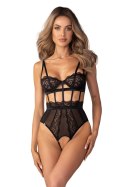 HERSIS CROTCHLESS TEDDY OBSESSIVE