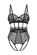 HERSIS CROTCHLESS TEDDY OBSESSIVE