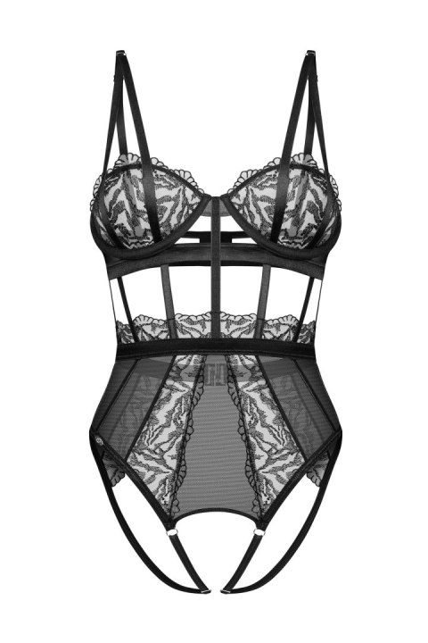 HERSIS CROTCHLESS TEDDY OBSESSIVE HERSIS CROTCHLESS TEDDY OBSESSIVE