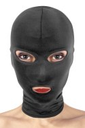 HOOD EYES MOUTH FETISH HOOD EYES MOUTH FETISH