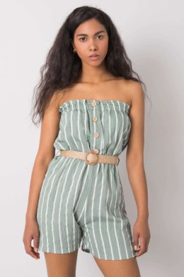 Kombinezon Model 361-KO-03042021.36 Pistacja - Rue Paris Rue Paris