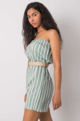 Kombinezon Model 361-KO-03042021.36 Pistacja - Rue Paris Rue Paris