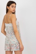 Koszulka Top Model D73771M11059A White - Fresh Made Fresh Made Koszulka Top Model D73771M11059A White - Fresh Made Fresh Made