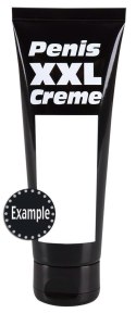 Krem do masażu stymulacji pielęgnacji penisa 80ml Krem do masażu stymulacji pielęgnacji penisa 80ml