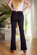 Spodnie Damskie Model Cara Black - Mirale Mirale