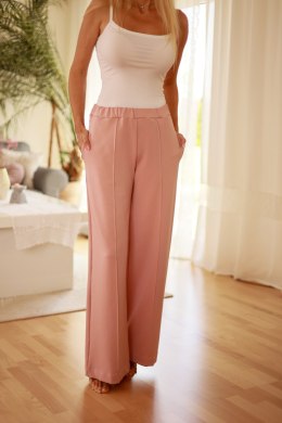 Spodnie Damskie Model Flint Pink - Mirale Mirale