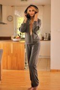 Spodnie Dres Mirale Brav Grey - Mirale Mirale Spodnie Dres Mirale Brav Grey - Mirale Mirale