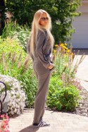 Spodnie Dres Model Antao Grey - Mirale Mirale Spodnie Dres Model Antao Grey - Mirale Mirale