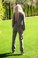 Spodnie Dres Model Antao Grey - Mirale Mirale Spodnie Dres Model Antao Grey - Mirale Mirale