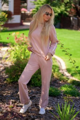 Spodnie Dres Model Antao Pink - Mirale Mirale