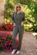 Spodnie Dres Model Mili Grey - Mirale Mirale Spodnie Dres Model Mili Grey - Mirale Mirale