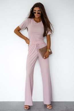 Spodnie Komplet Model Dallas 295625556 Pink - LaBalancia LaBalancia