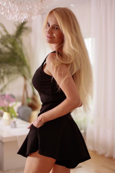 Szorty Model Lao Black - Mirale Mirale Szorty Model Lao Black - Mirale Mirale