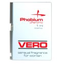 Feromony perfumy dla kobiet uwodzącyc zapach 1ml Feromony perfumy dla kobiet uwodzącyc zapach 1ml