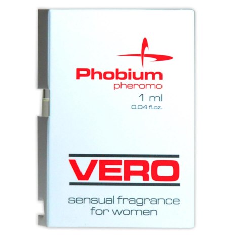Feromony perfumy dla kobiet uwodzącyc zapach 1ml Feromony perfumy dla kobiet uwodzącyc zapach 1ml