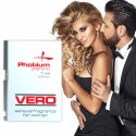 Feromony perfumy dla kobiet uwodzącyc zapach 1ml Feromony perfumy dla kobiet uwodzącyc zapach 1ml