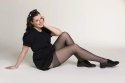 RAJSTOPY XENIA PUNTINA PLUS SIZE 15 DEN R.6-7 RAJSTOPY XENIA PUNTINA PLUS SIZE 15 DEN R.6-7