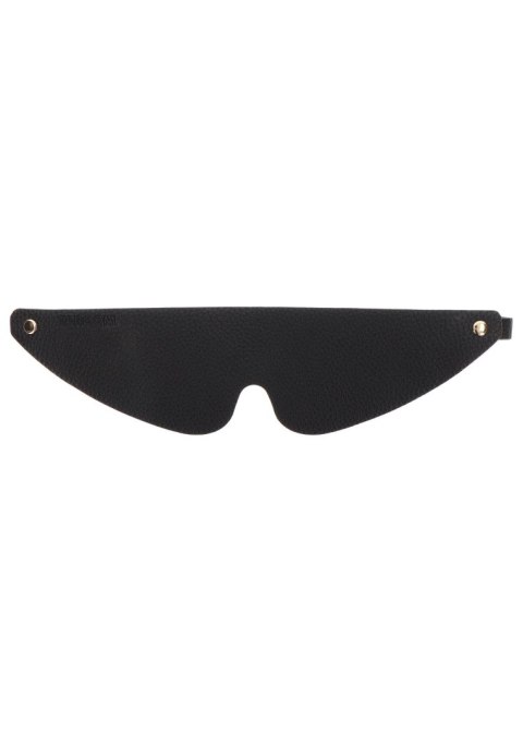 Signature Blindfold Black Signature Blindfold Black
