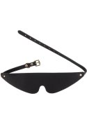 Signature Blindfold Black Signature Blindfold Black