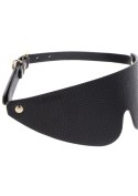 Signature Blindfold Black Signature Blindfold Black