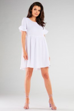Sukienka Model M260 White - Infinite You Infinite You