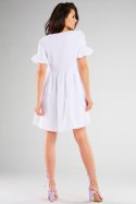 Sukienka Model M260 White - Infinite You Infinite You