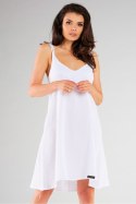 Sukienka Model M261 White - Infinite You Infinite You Sukienka Model M261 White - Infinite You Infinite You