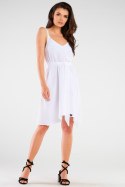 Sukienka Model M261 White - Infinite You Infinite You Sukienka Model M261 White - Infinite You Infinite You