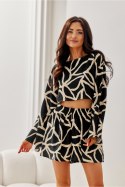 Szorty Damskie Model Ilaria SPN0010 L04 - Roco Fashion Roco Fashion Szorty Damskie Model Ilaria SPN0010 L04 - Roco Fashion Roco Fashion