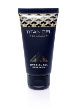 Titan gel powiększający penisa skuteczny pewny 50m