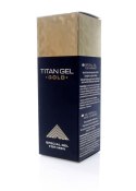 Titan gel powiększający penisa skuteczny pewny 50m Titan gel powiększający penisa skuteczny pewny 50m