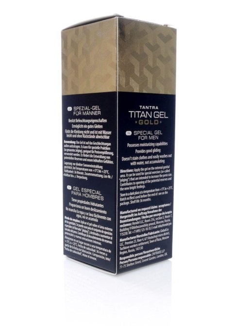 Titan gel powiększający penisa skuteczny pewny 50m Titan gel powiększający penisa skuteczny pewny 50m