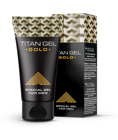 Titan gel powiększający penisa skuteczny pewny 50m Titan gel powiększający penisa skuteczny pewny 50m