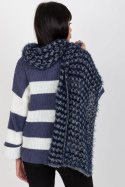 Szalik Model AT-SZ-3710.88 Navy - AT AT Szalik Model AT-SZ-3710.88 Navy - AT AT