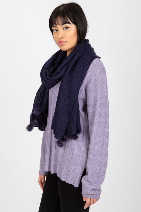 Szalik Model AT-SZ-E-318.57P Navy - AT AT Szalik Model AT-SZ-E-318.57P Navy - AT AT