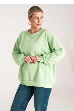 Bluza Damska Model M1151 Green - Figl Figl