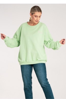 Bluza Damska Model M1151 Green - Figl Figl