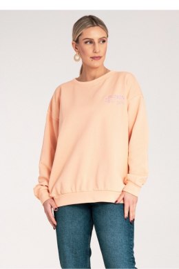 Bluza Damska Model M1151 Orange - Figl Figl