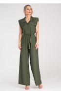 Kombinezon Model M1176 Green - Figl Figl Kombinezon Model M1176 Green - Figl Figl