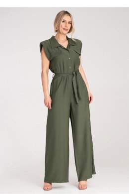 Kombinezon Model M1176 Green - Figl Figl