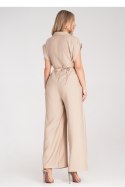 Kombinezon Model M1177 Beige - Figl Figl Kombinezon Model M1177 Beige - Figl Figl