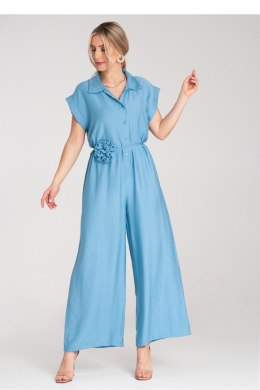 Kombinezon Model M1177 Blue - Figl Figl