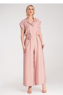 Kombinezon Model M1177 Pink - Figl Figl