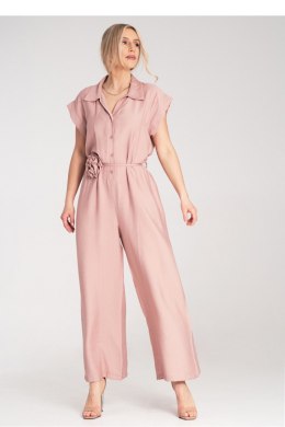 Kombinezon Model M1177 Pink - Figl Figl